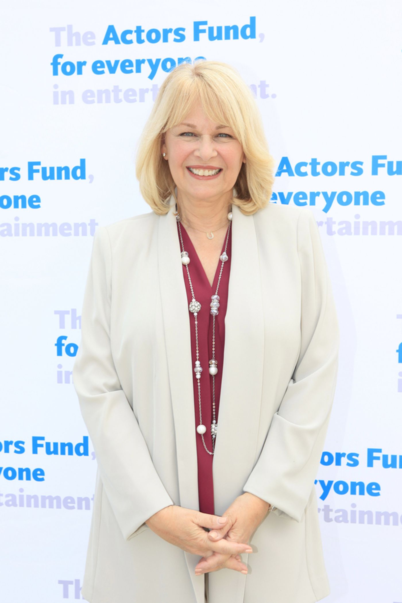 Photo Flash: Liev Schreiber and More Attend The Actors Fund's Edwin Forrest Day  Image