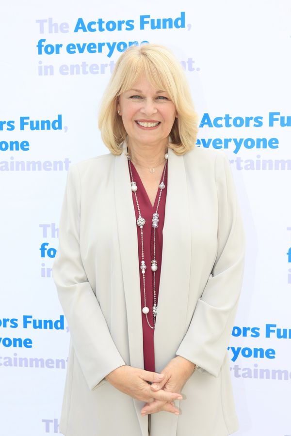 Ilene Graff Photo