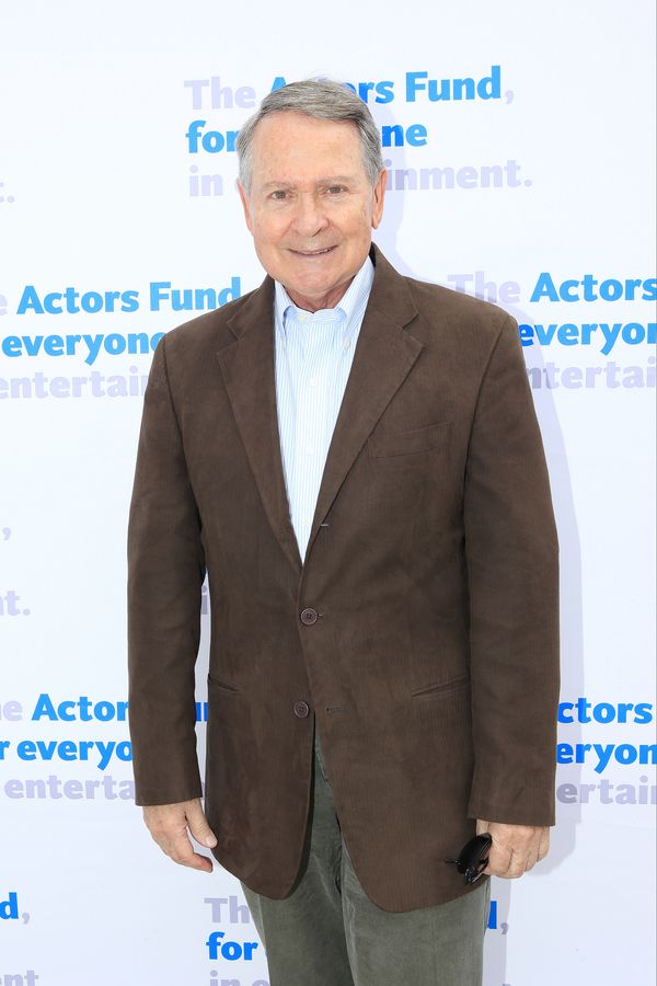 LOS ANGELES - MAY 15:  at The Actors Fund's Edwin Forrest Day celebration at a privat Photo