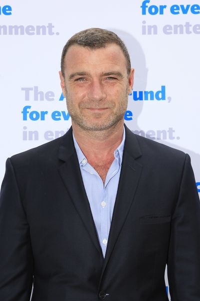 Liev Schreiber Photo