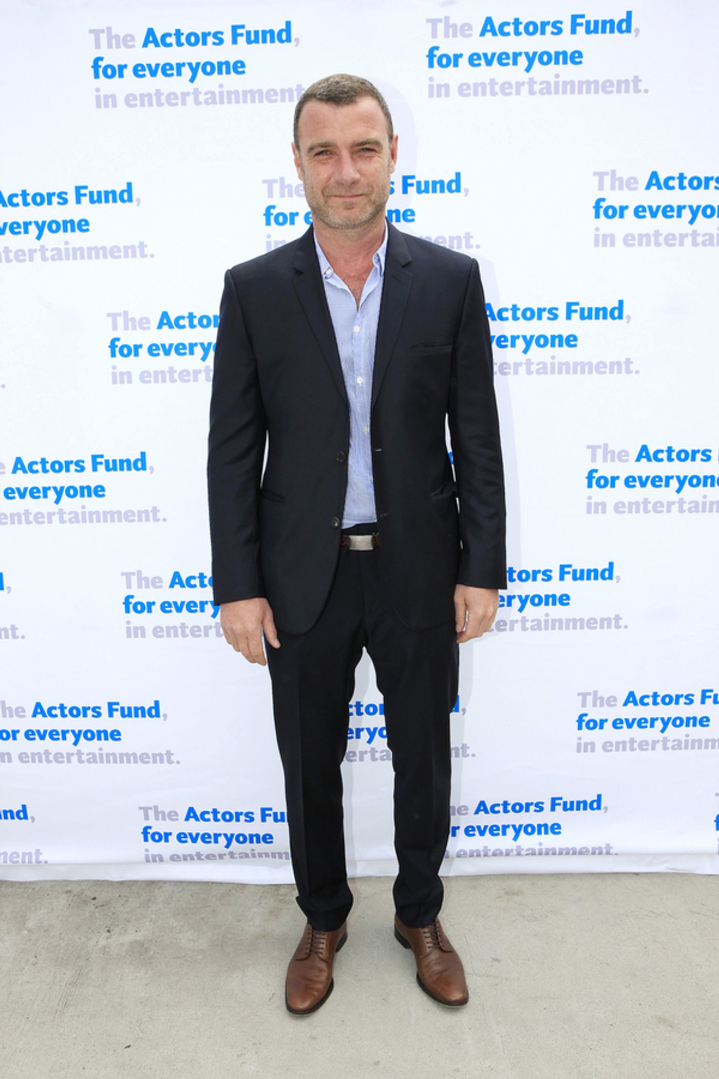 Photo Flash: Liev Schreiber and More Attend The Actors Fund's Edwin Forrest Day  Image