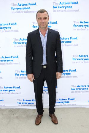 Liev Schreiber @ BroadwayWorld Liev Schreiber Photo