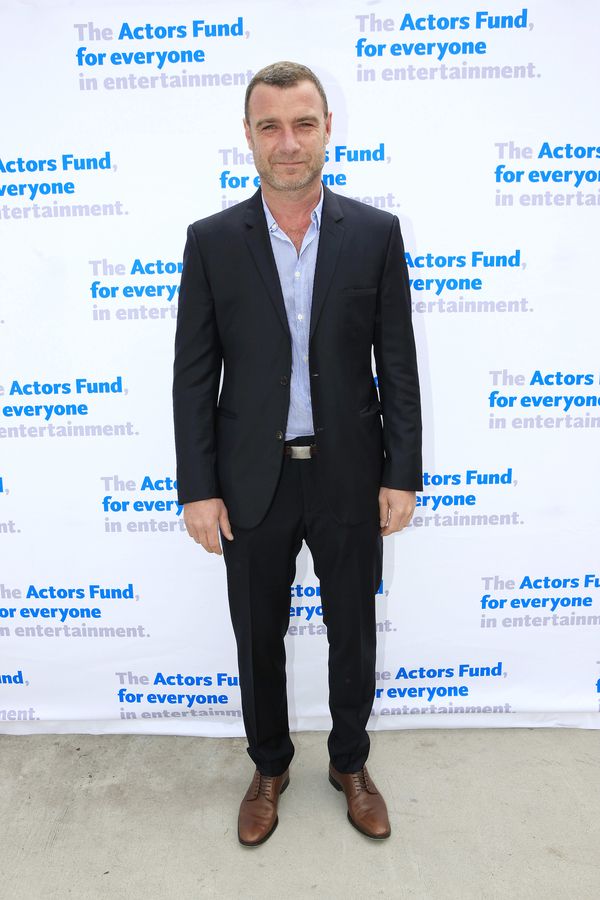 Liev Schreiber Photo