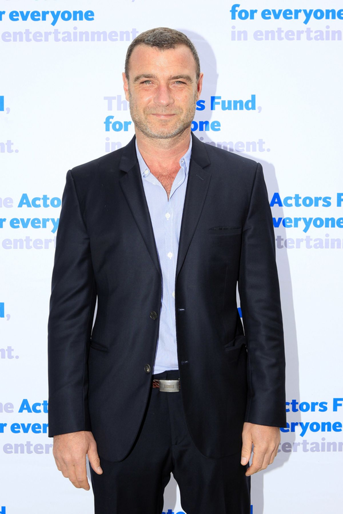 Liev Schreiber at 