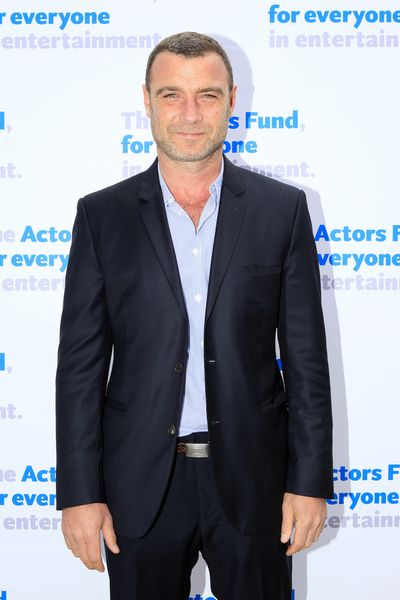 Liev Schreiber Photo