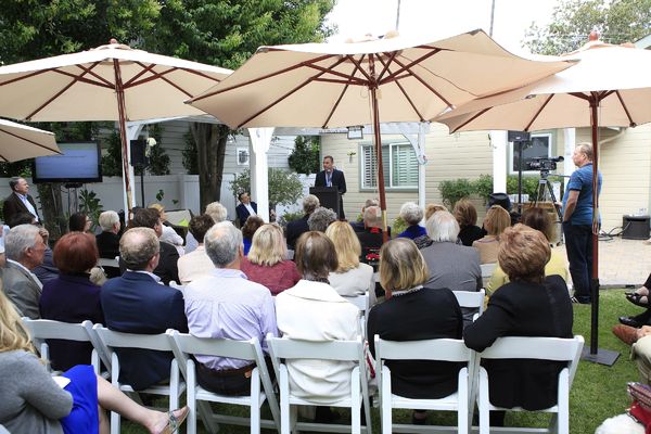 Liev Schreiber Photo