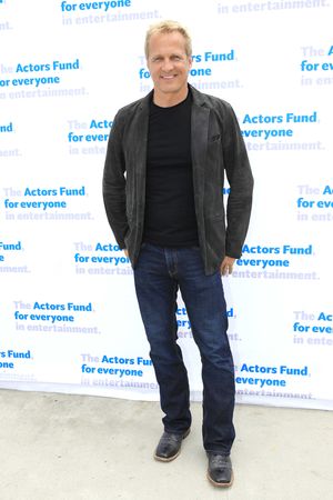Patrick Fabian @ BroadwayWorld Patrick Fabian Photo