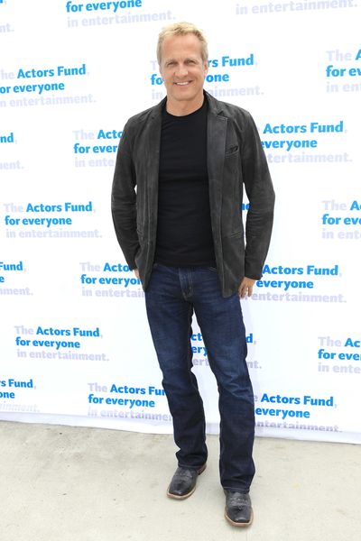 Patrick Fabian Photo