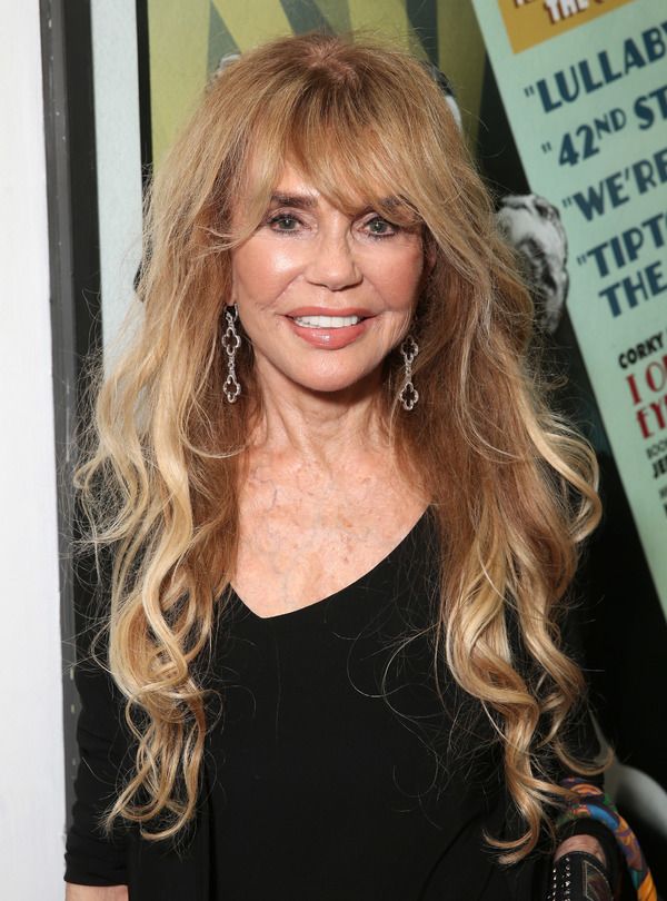 Dyan Cannon Photo