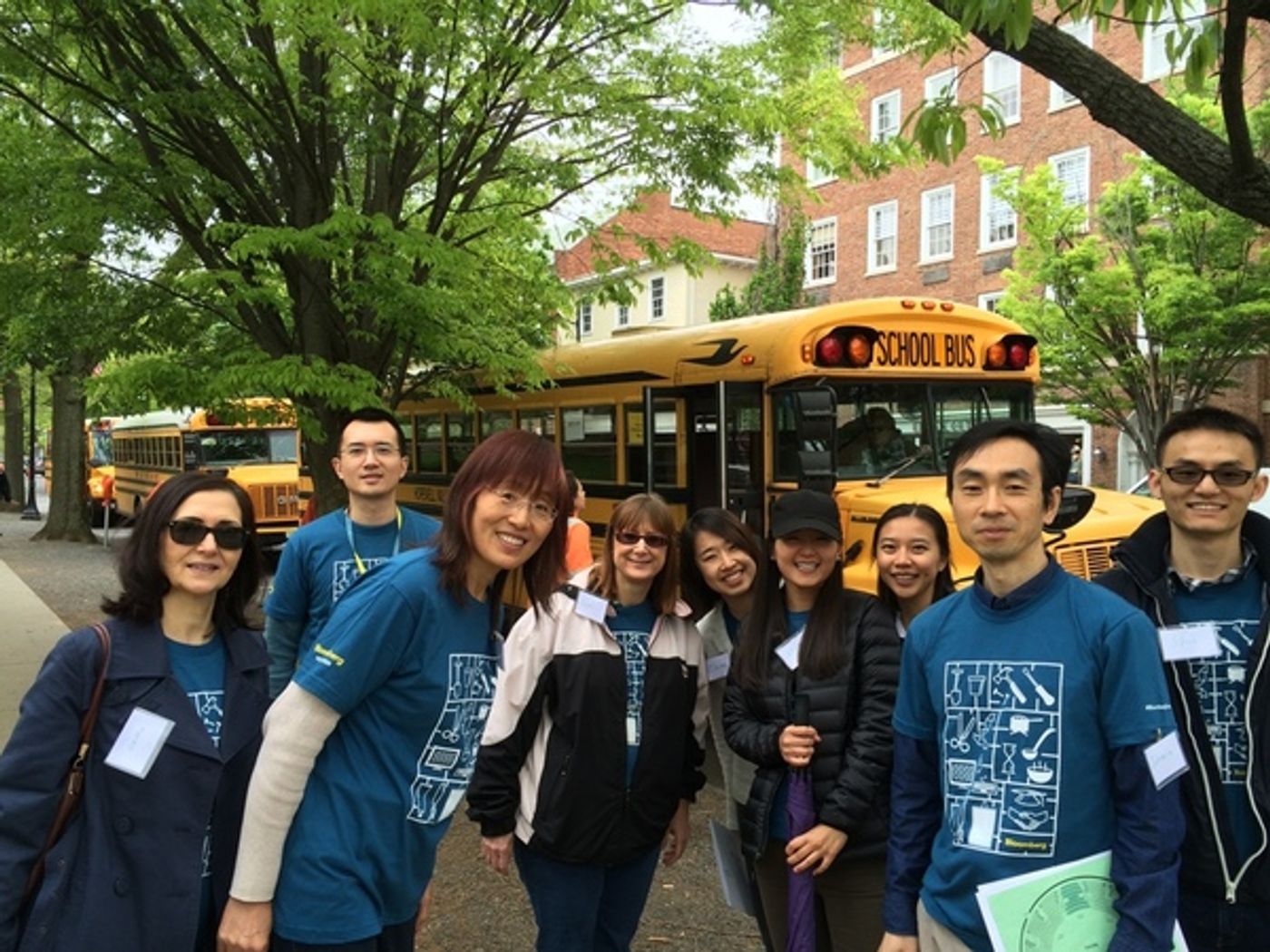 Photo Flash: PSO BRAVO! Presents School Day Concert Full of Surprises  Image