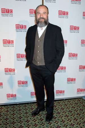 Danny Burstein @ BroadwayWorld Danny Burstein Photo