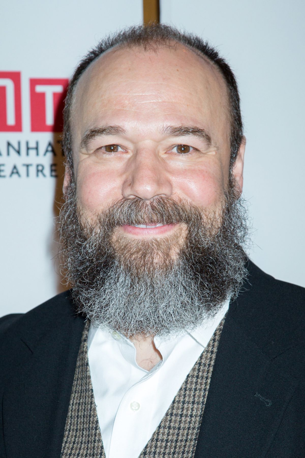 Danny Burstein at 