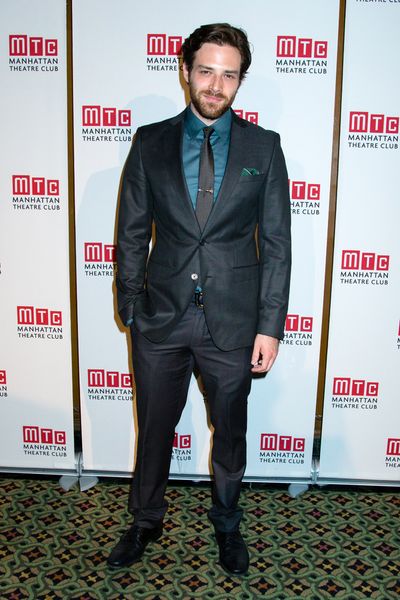 Ben Rappaport Photo
