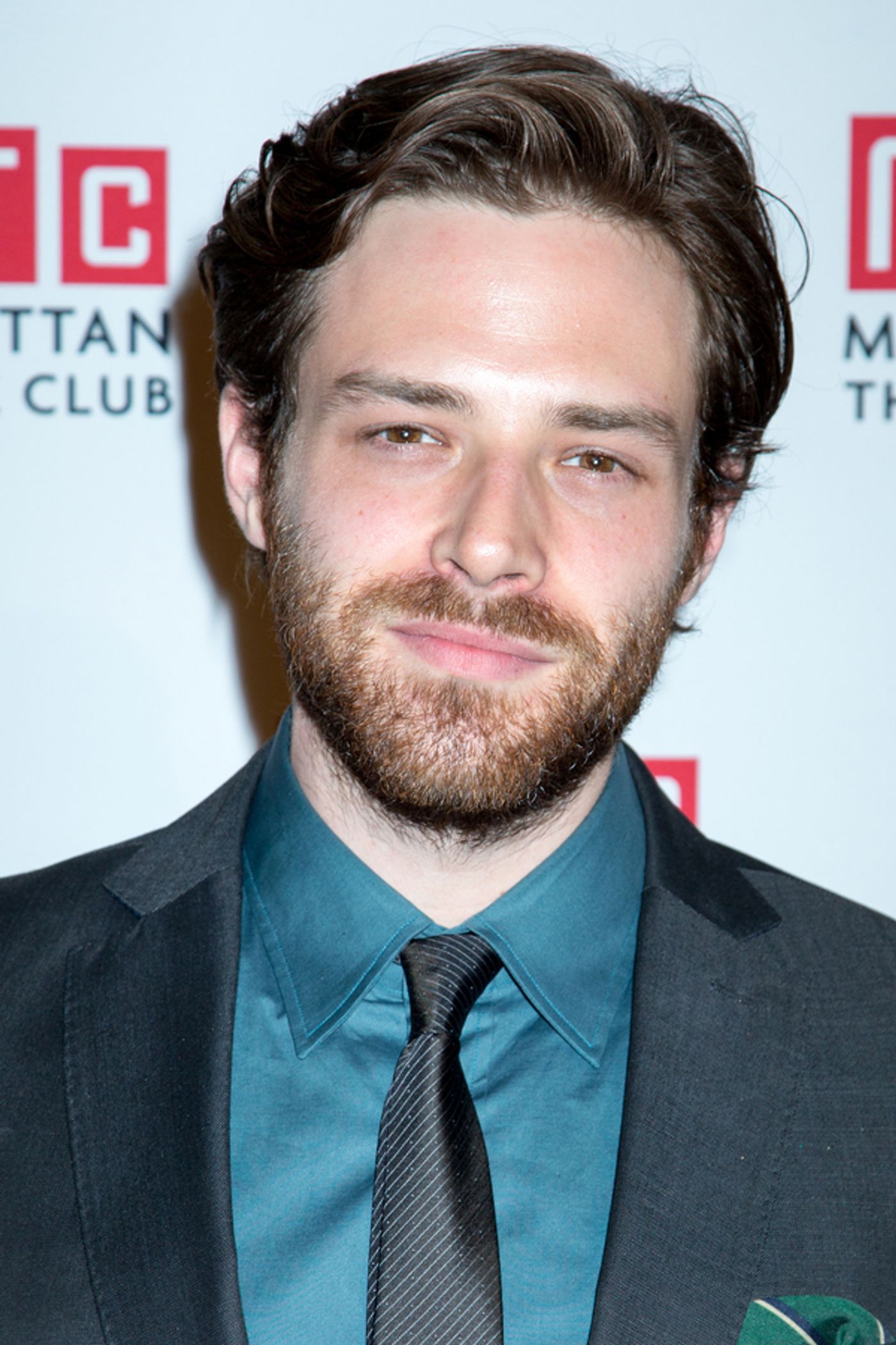 Photo Coverage: Broadway Celebrates Manhattan Theatre Club at Spring Gala!  Image