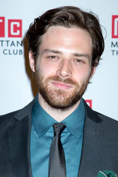 Ben Rappaport Photo