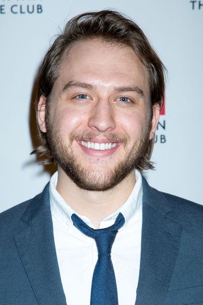 Nick Rehberger Photo
