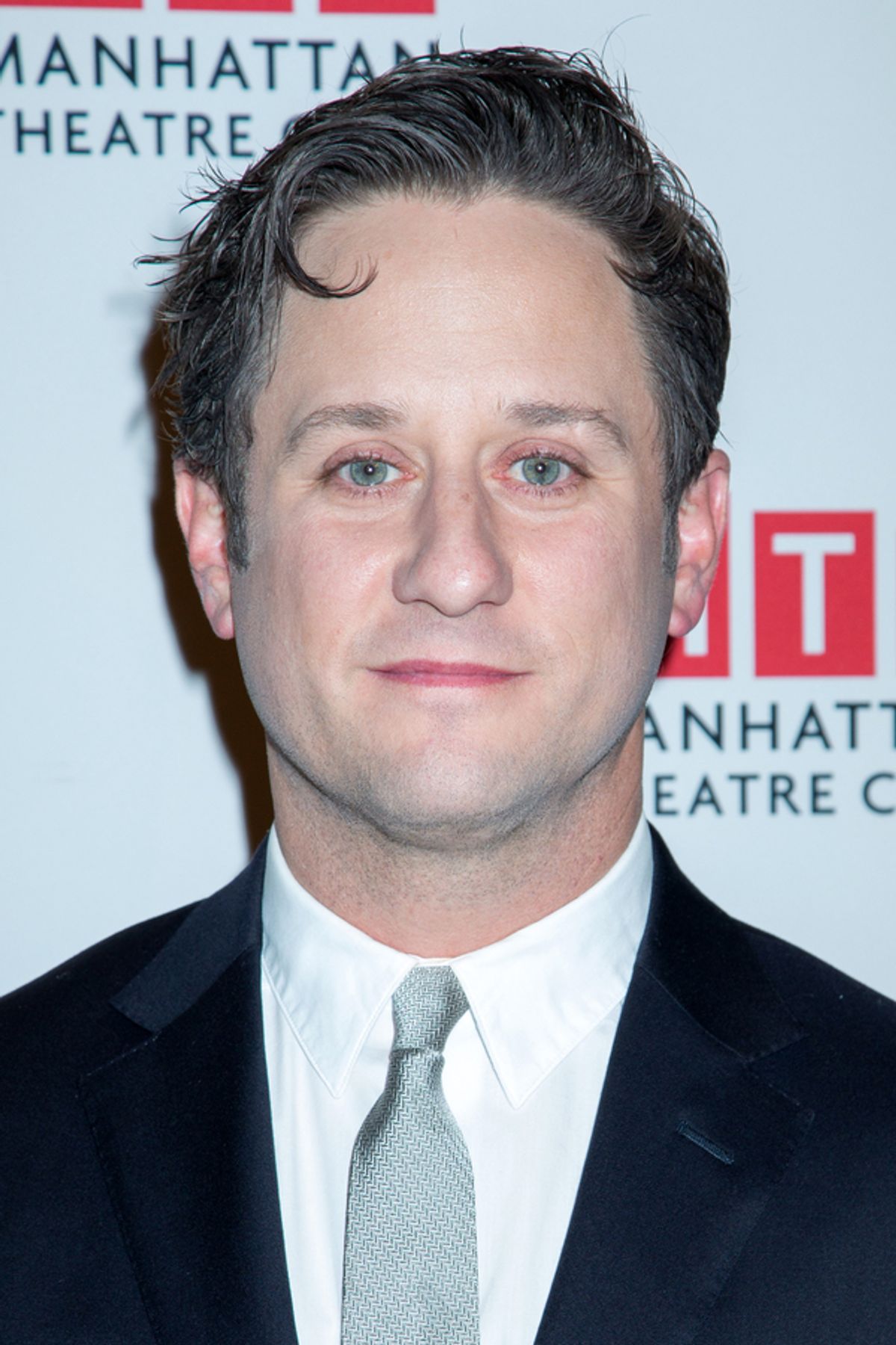 Christopher Fitzgerald at 