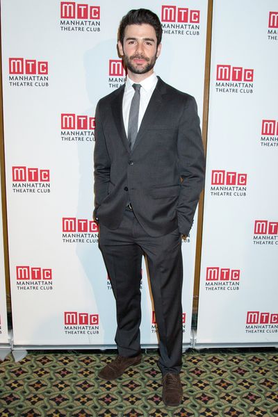 Adam Kantor Photo