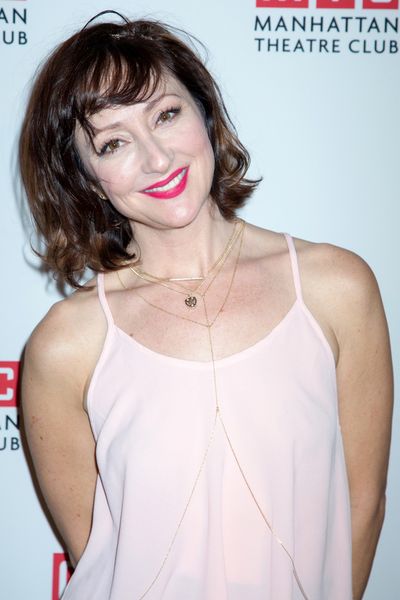 Carmen Cusack Photo