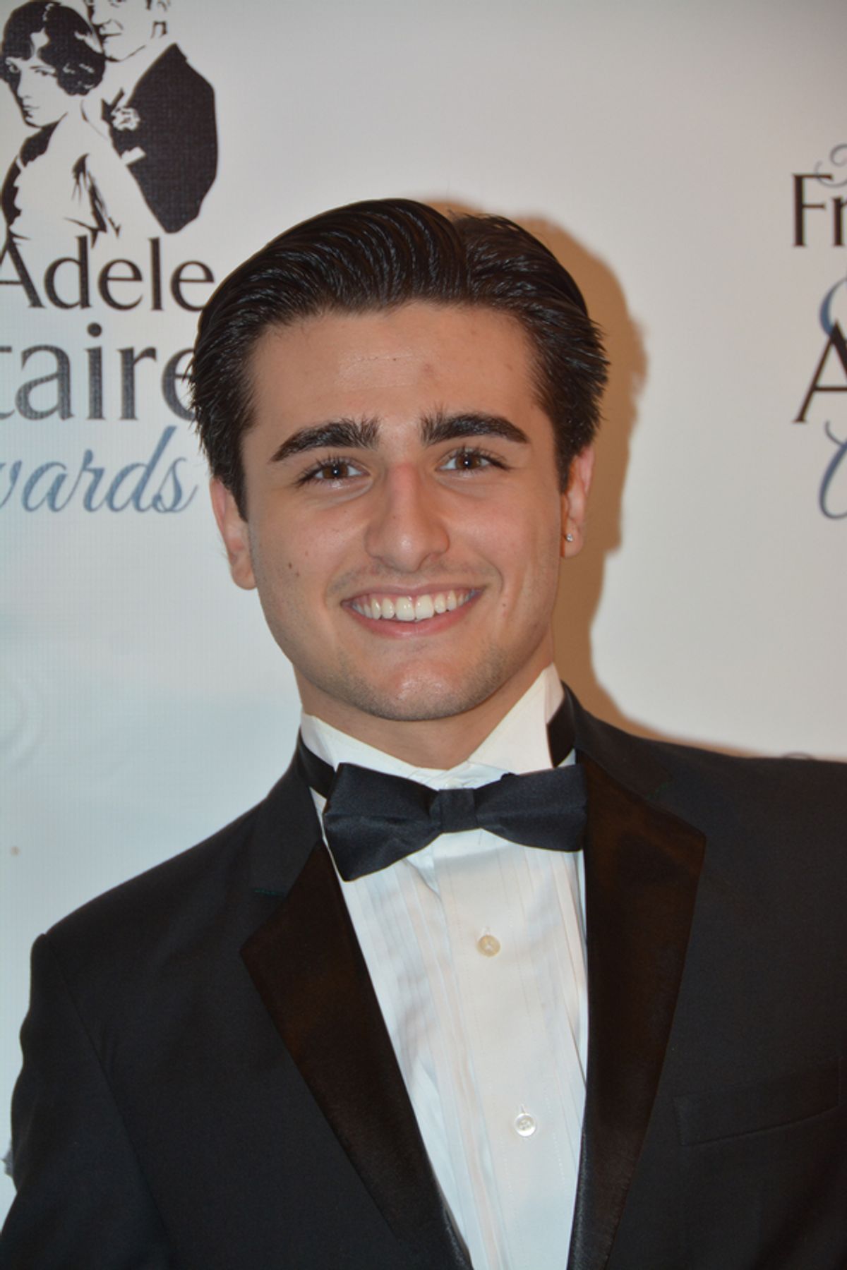 Giuseppe Bausilio at 