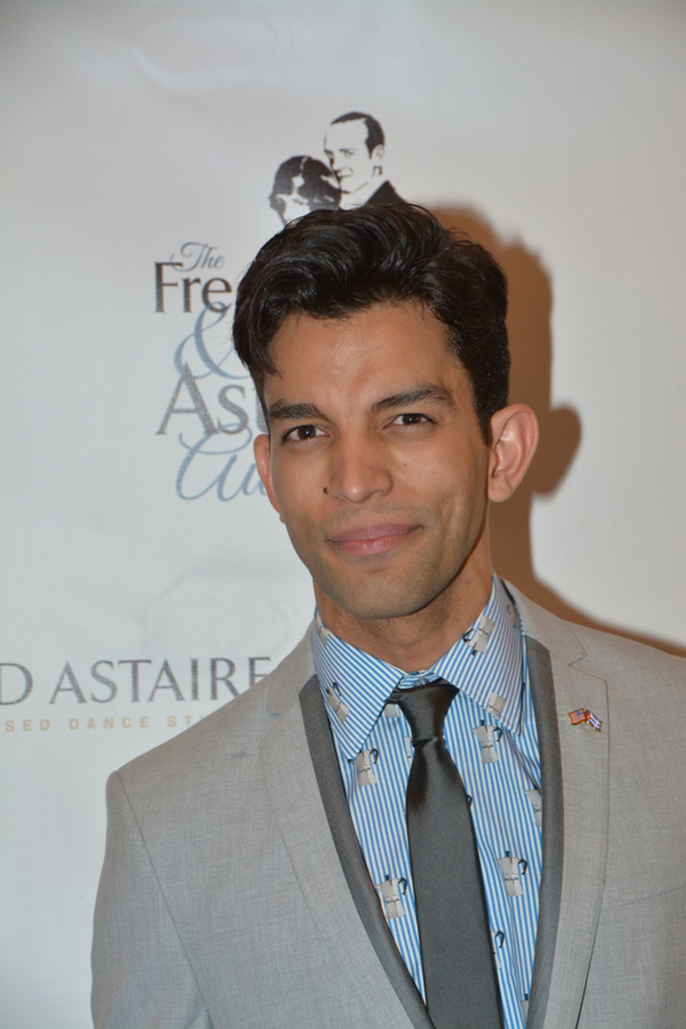Photo Coverage: Dancers Unite on the Red Carpet at the 2016 Astaire Awards! Image