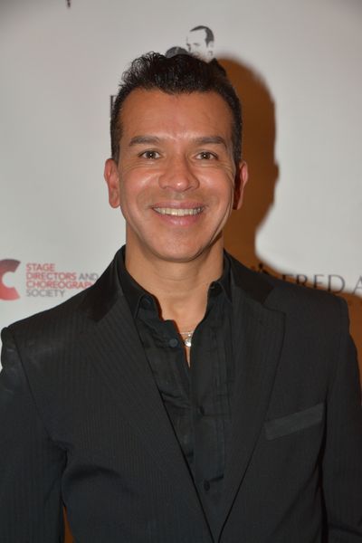 Sergio Trujillog Photo