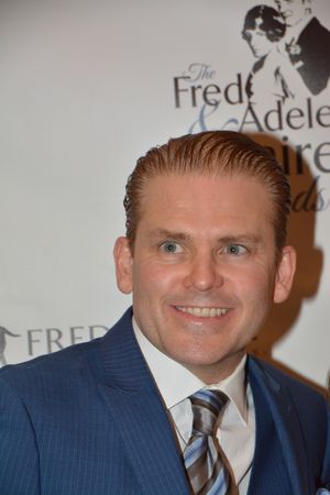 Robert Creighton @ BroadwayWorld Robert Creighton Photo