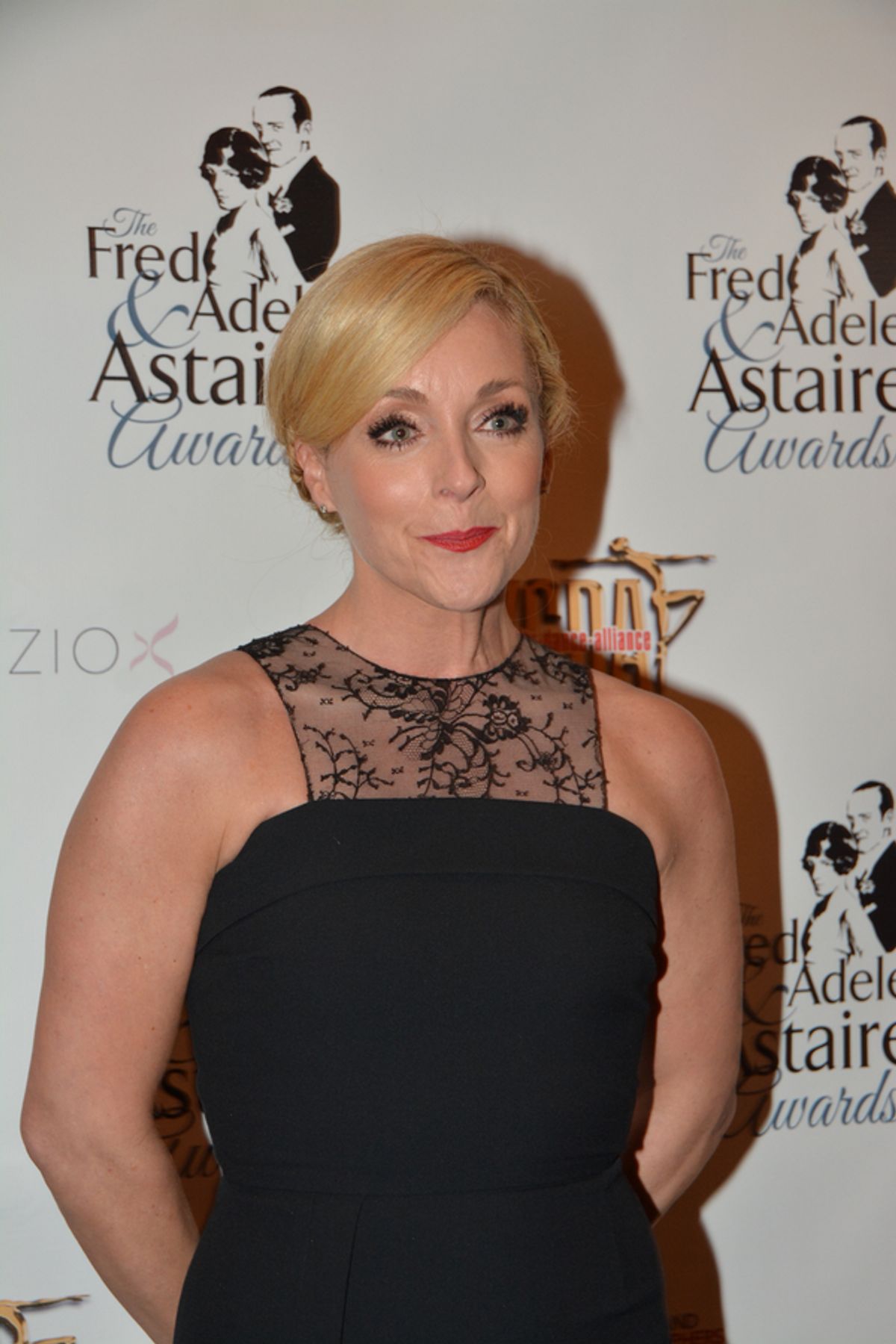 Jane Krakowski at 