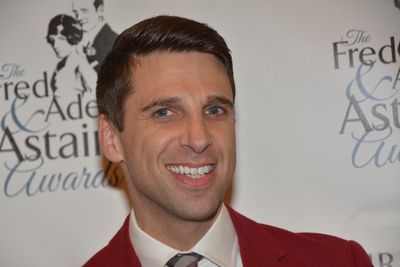 Josh Prince Photo