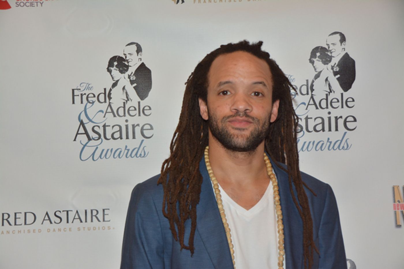 Photo Coverage: Dancers Unite on the Red Carpet at the 2016 Astaire Awards! Image