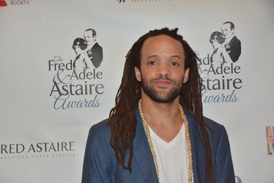 Savion Glover Photo