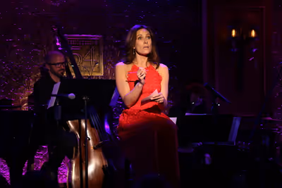 Laura Benanti  Photo
