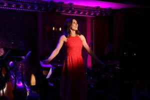 Laura Benanti  Photo