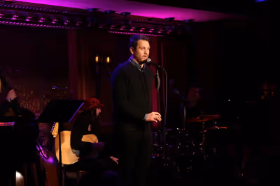 Michael Arden Photo