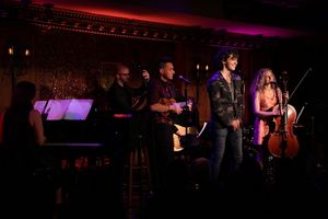 Michael Urie and The Skivvies Photo