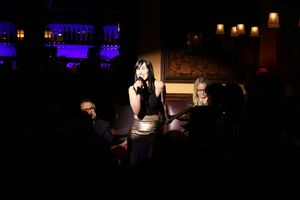 Nikka Graff Lanzarone Photo