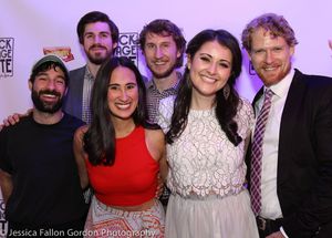 Katie Lynch and from Fiddler on the Roof @ BroadwayWorld Katie Lynch and from Fiddler on the Roof Photo