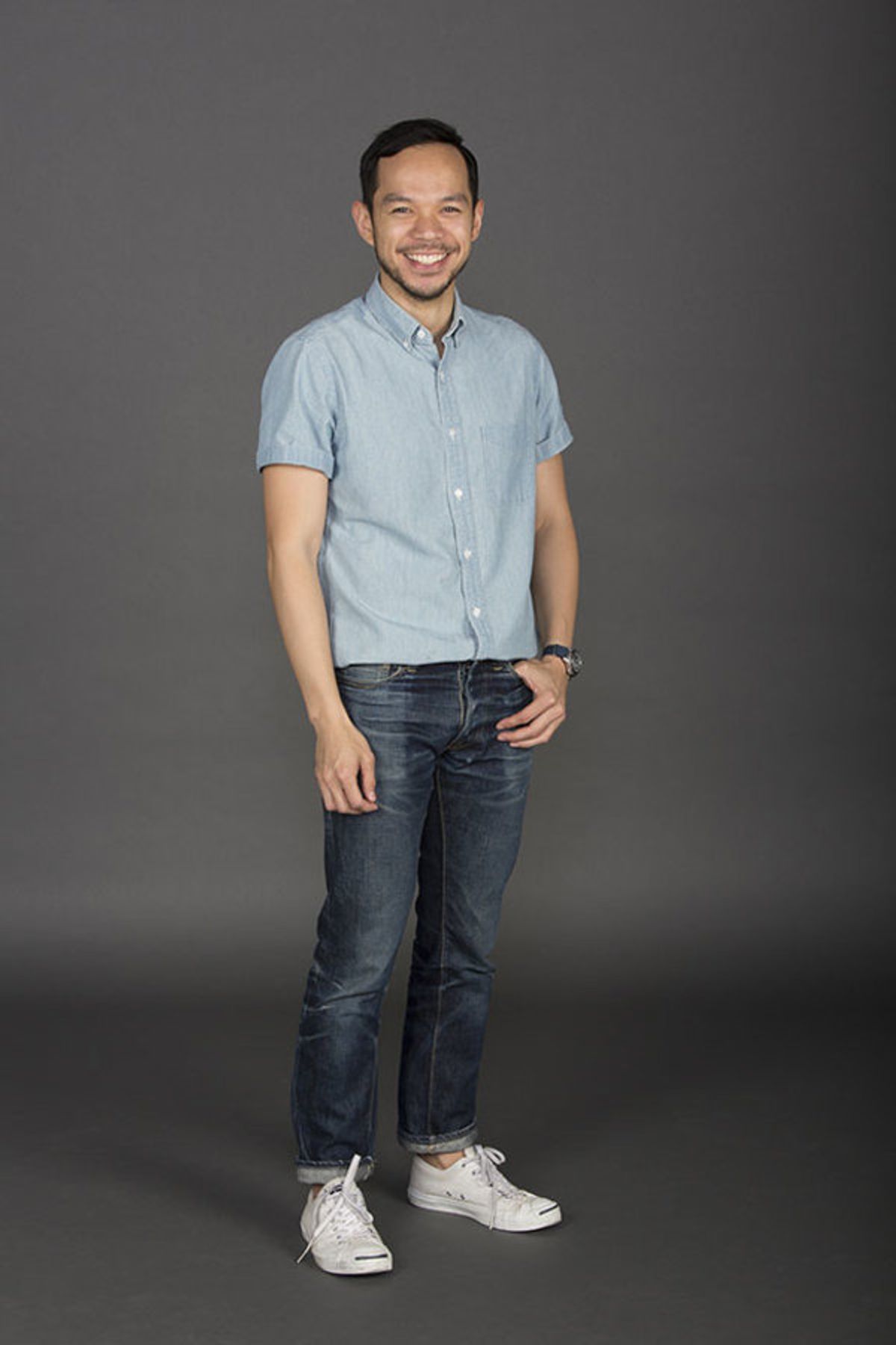 Jon Norman Schneider  at 