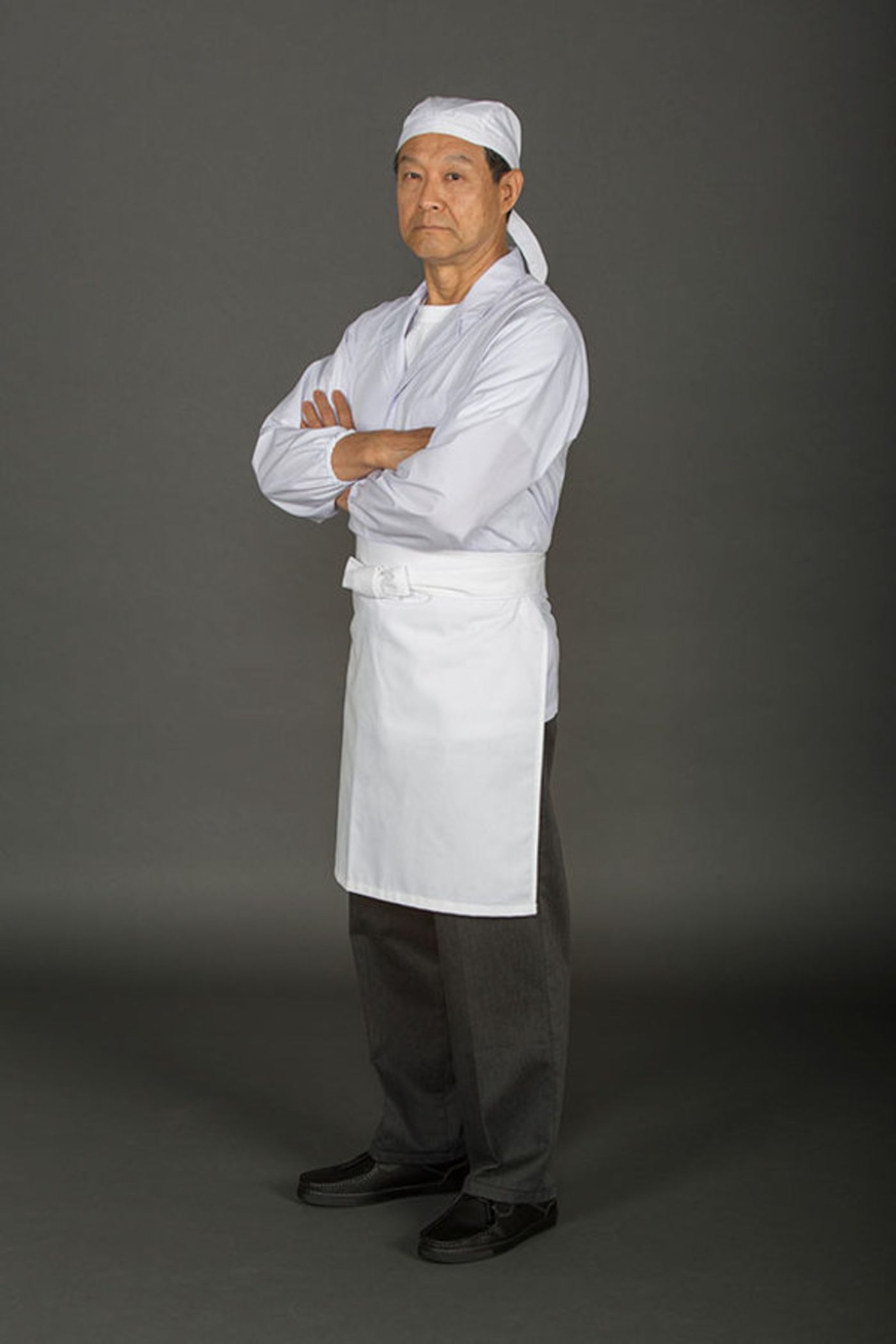 Photo Flash: Meet the Cast of TOKYO FISH STORY at The Old Globe - James Saito, Tim Chiou and More!  Image