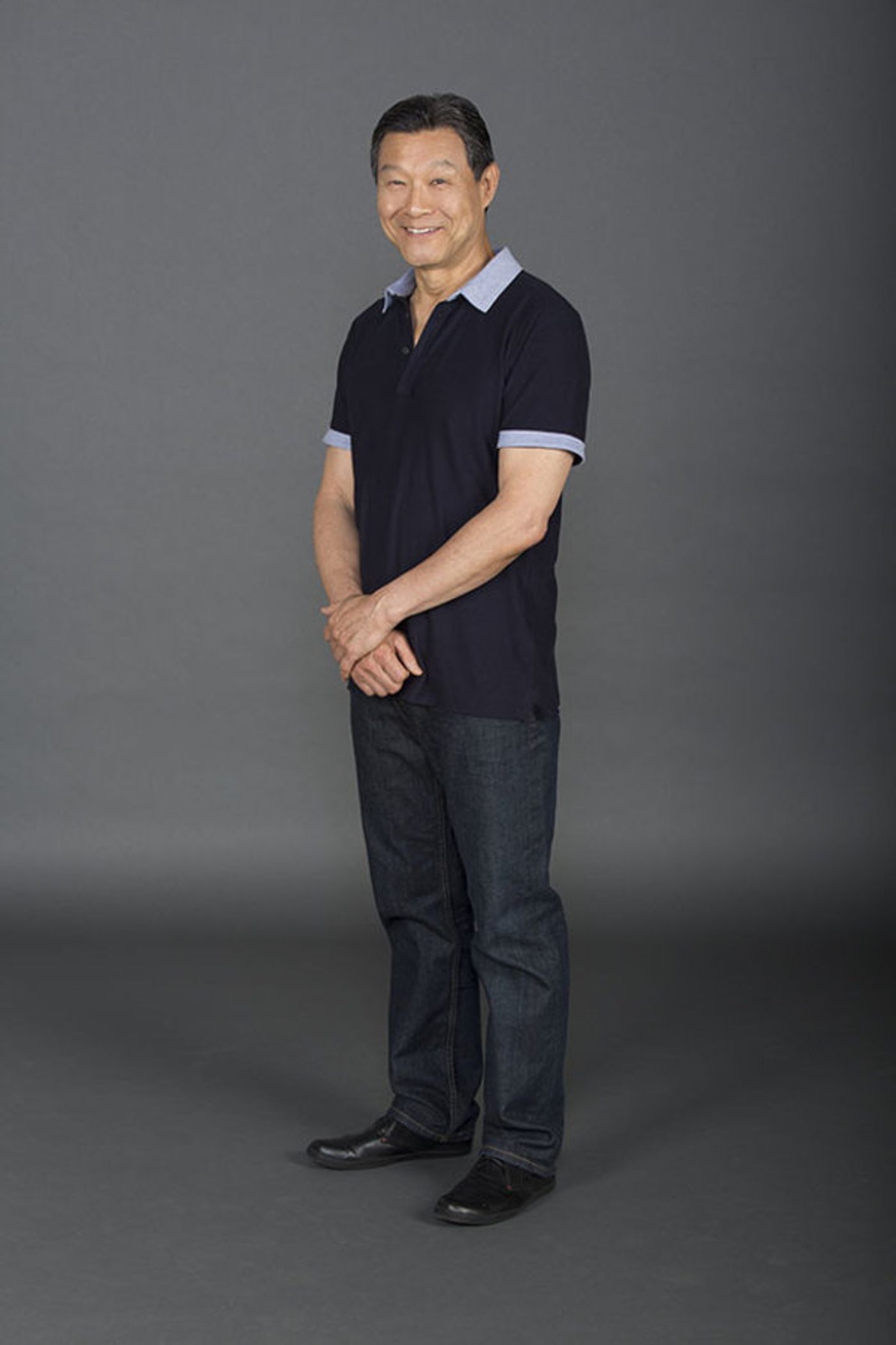 Photo Flash: Meet the Cast of TOKYO FISH STORY at The Old Globe - James Saito, Tim Chiou and More!  Image