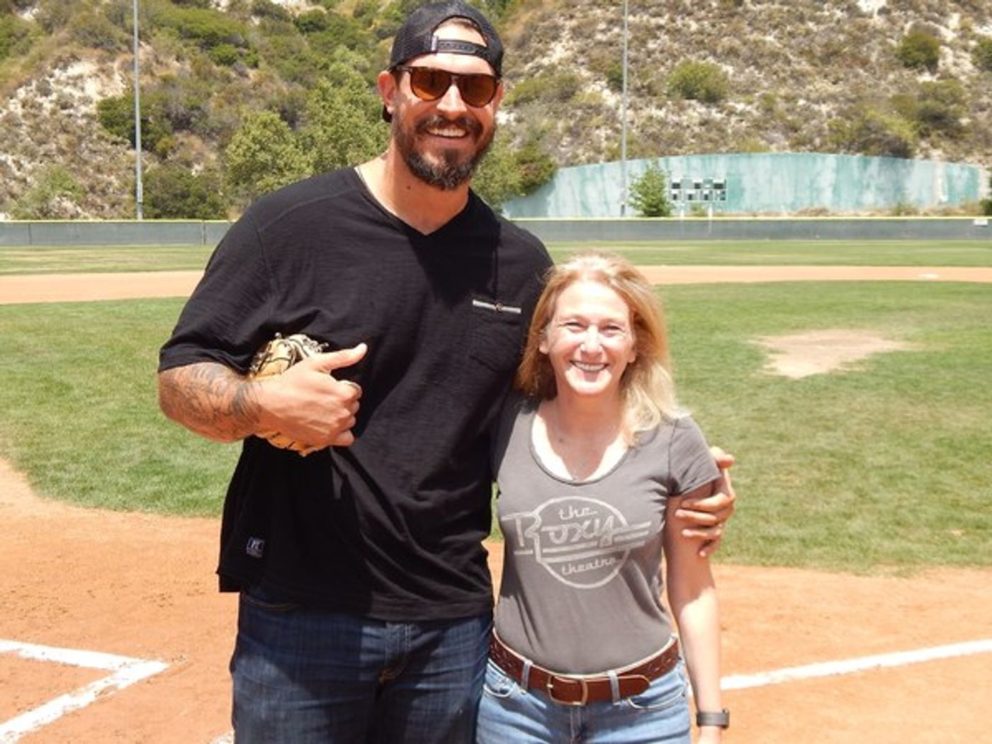 Photo Flash: LA Sisters of Perpetual Indulgence Win 5th Annual Drag Queen World Series Photo Flash: LA Sisters of Perpetual Indulgence Win 5th Annual Drag Queen World Series Image