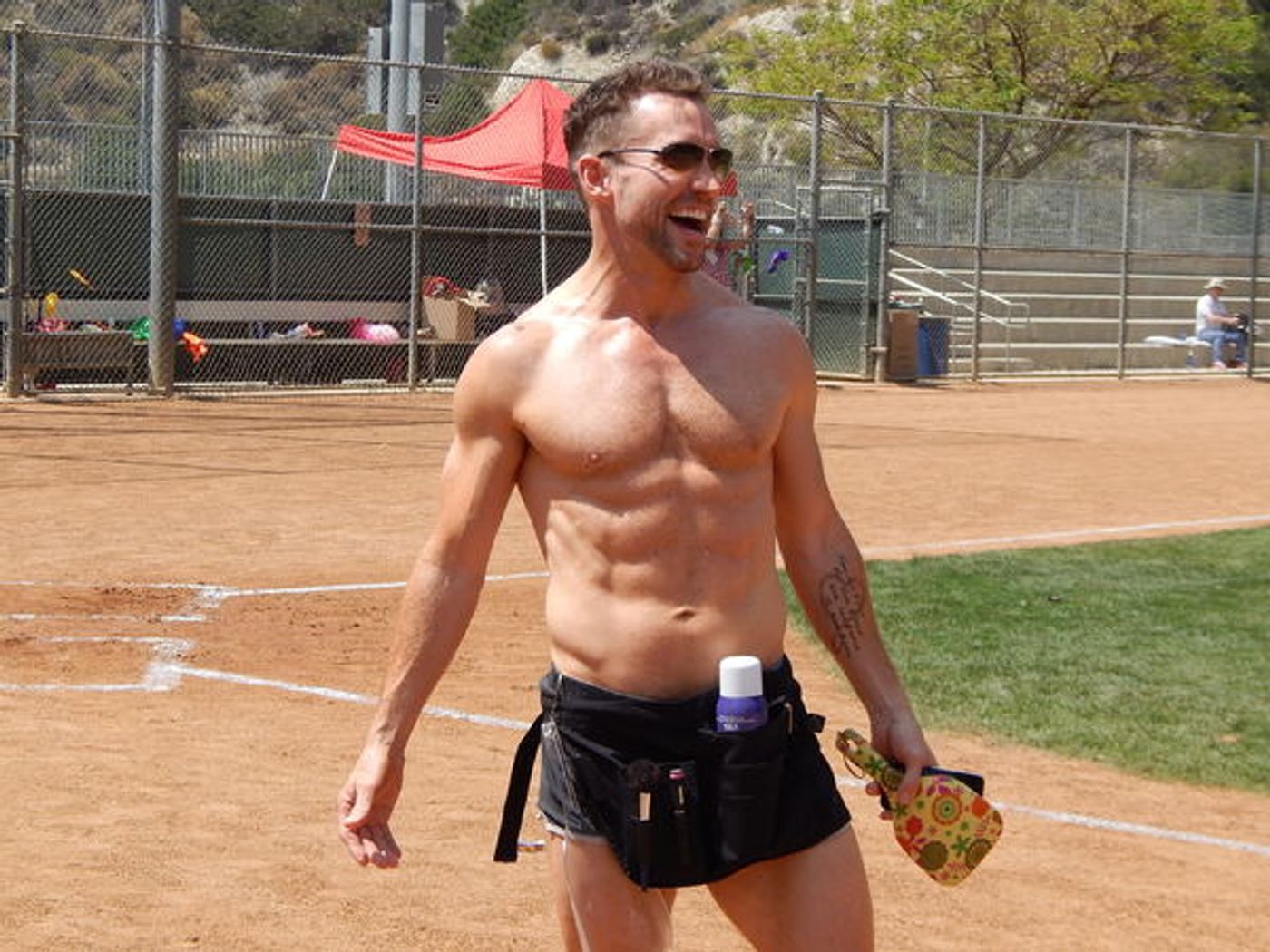 Photo Flash: LA Sisters of Perpetual Indulgence Win 5th Annual Drag Queen World Series Photo Flash: LA Sisters of Perpetual Indulgence Win 5th Annual Drag Queen World Series Image