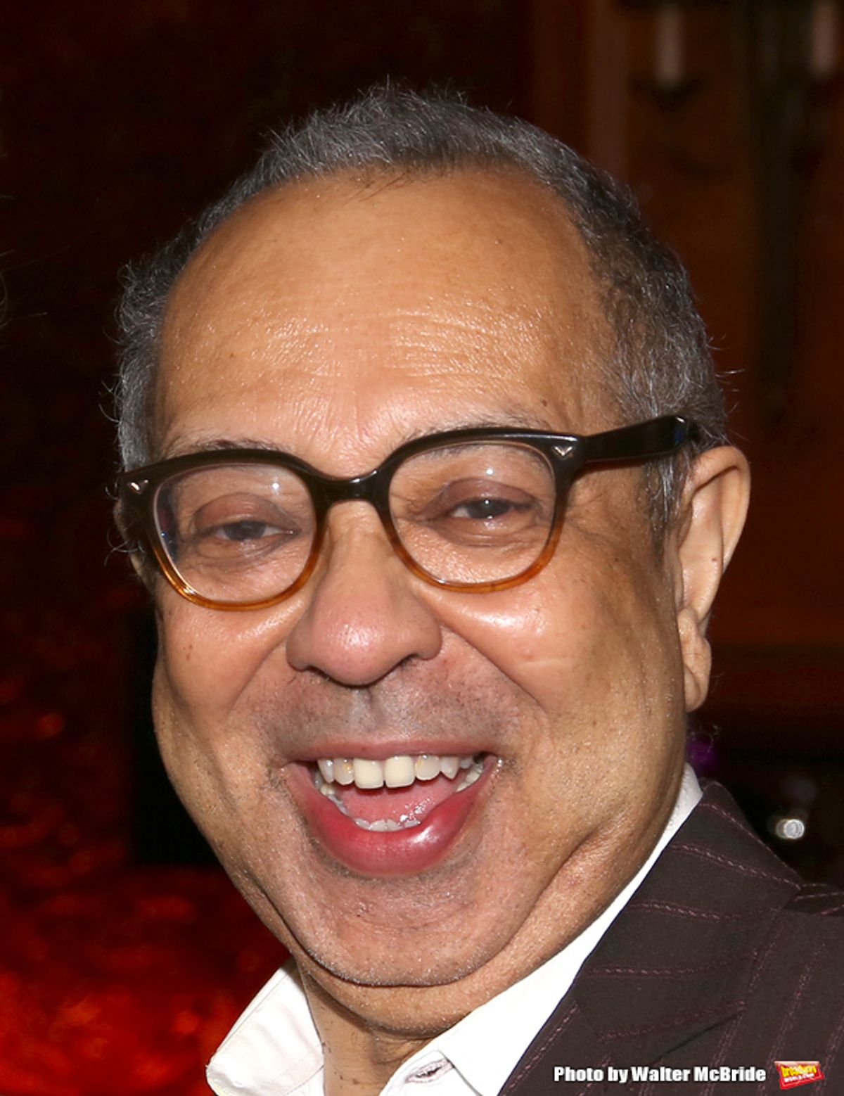 George C. Wolfe at SHUFFLE ALONG and THE HUMANS Win Big at the 2016 New York Drama Critics' Circle Awards!