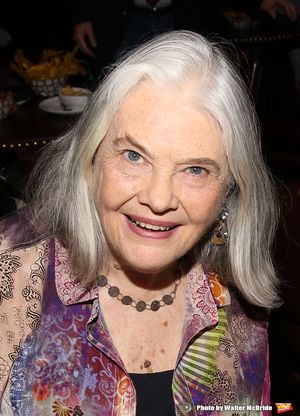 Lois Smith Photo