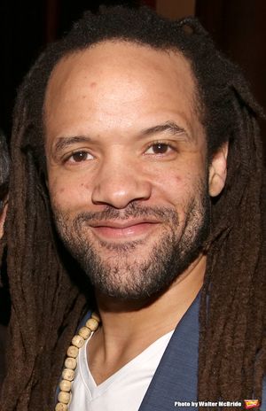 Savion Glover Photo