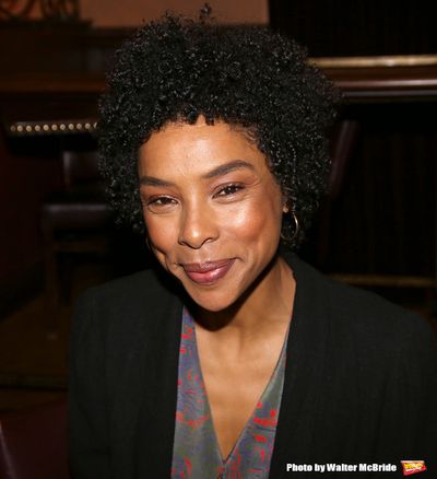 Sophie Okonedo  Photo
