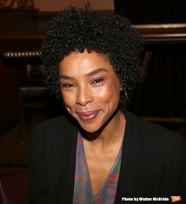 Sophie Okonedo  Photo