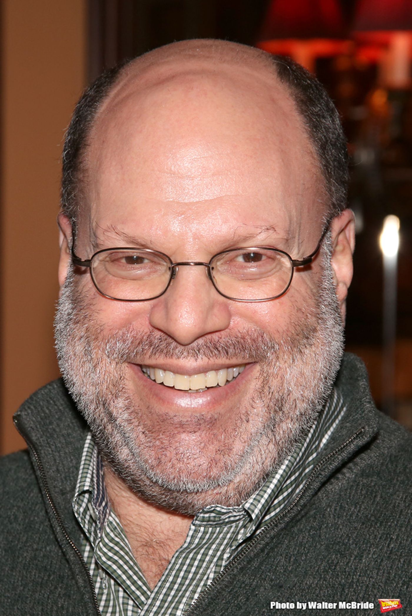 Photo Coverage: SHUFFLE ALONG and THE HUMANS Win Big at the 2016 New York Drama Critics' Circle Awards!  Image