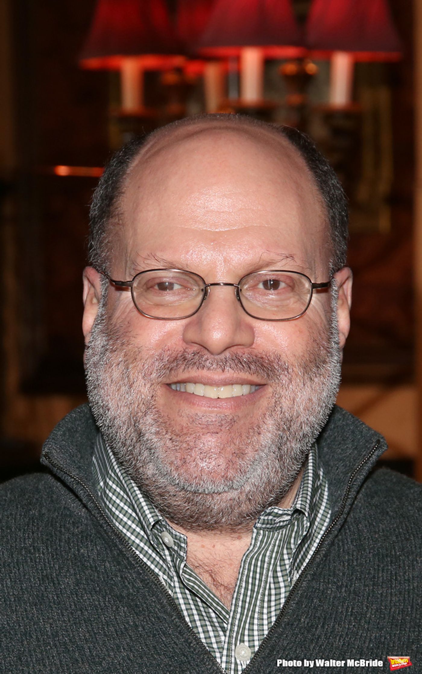 Photo Coverage: SHUFFLE ALONG and THE HUMANS Win Big at the 2016 New York Drama Critics' Circle Awards!  Image