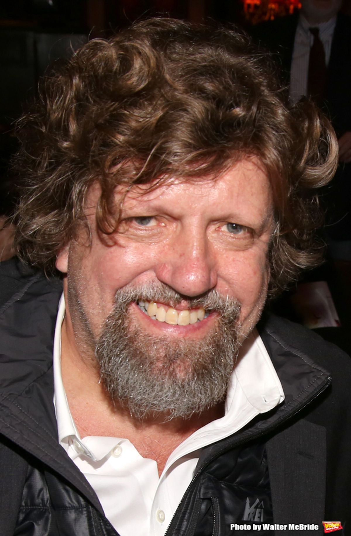 Oskar Eustis at 